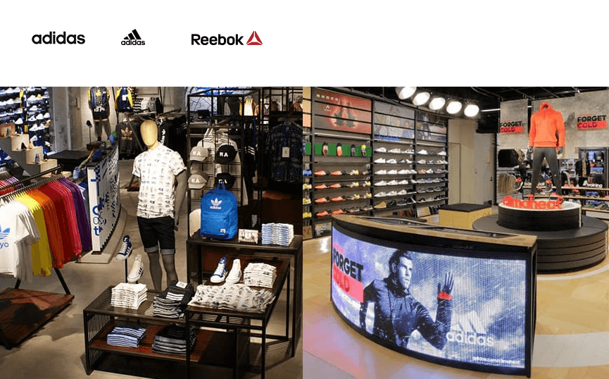 アディダス Adidas が越谷レイクタウンアウトレットに7月下旬オープン さいたまっぷる