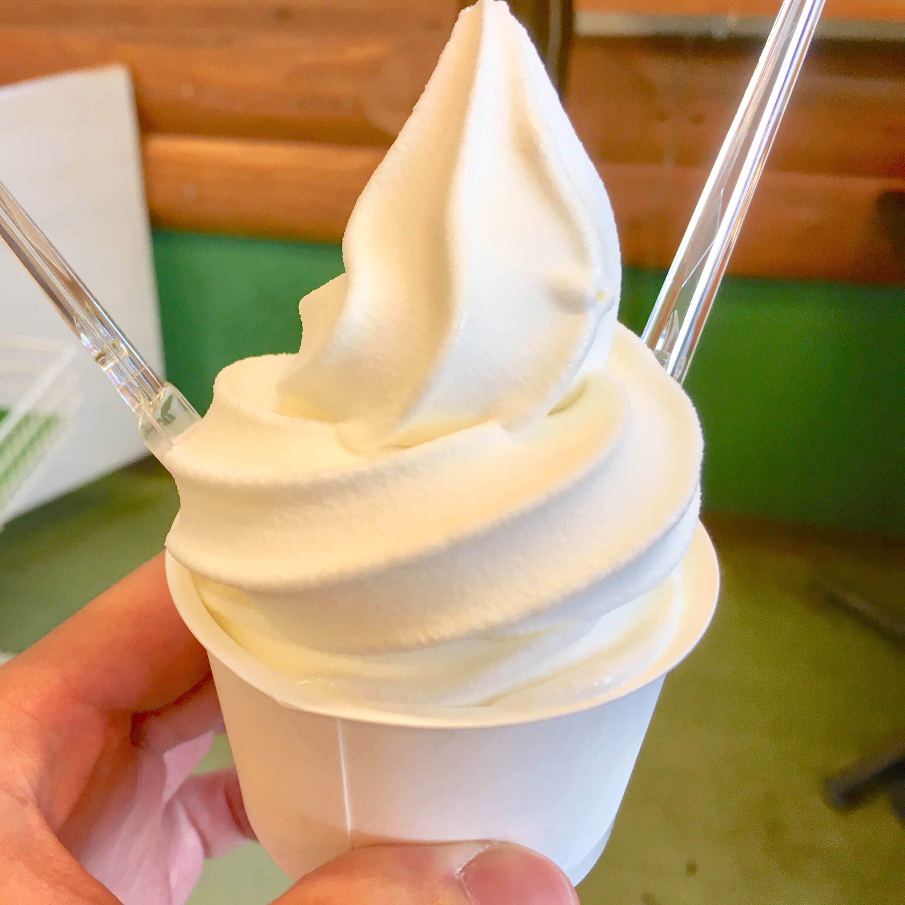 日高・加藤牧場｜ソフトクリーム&ジェラートが美味しい人気の牧場