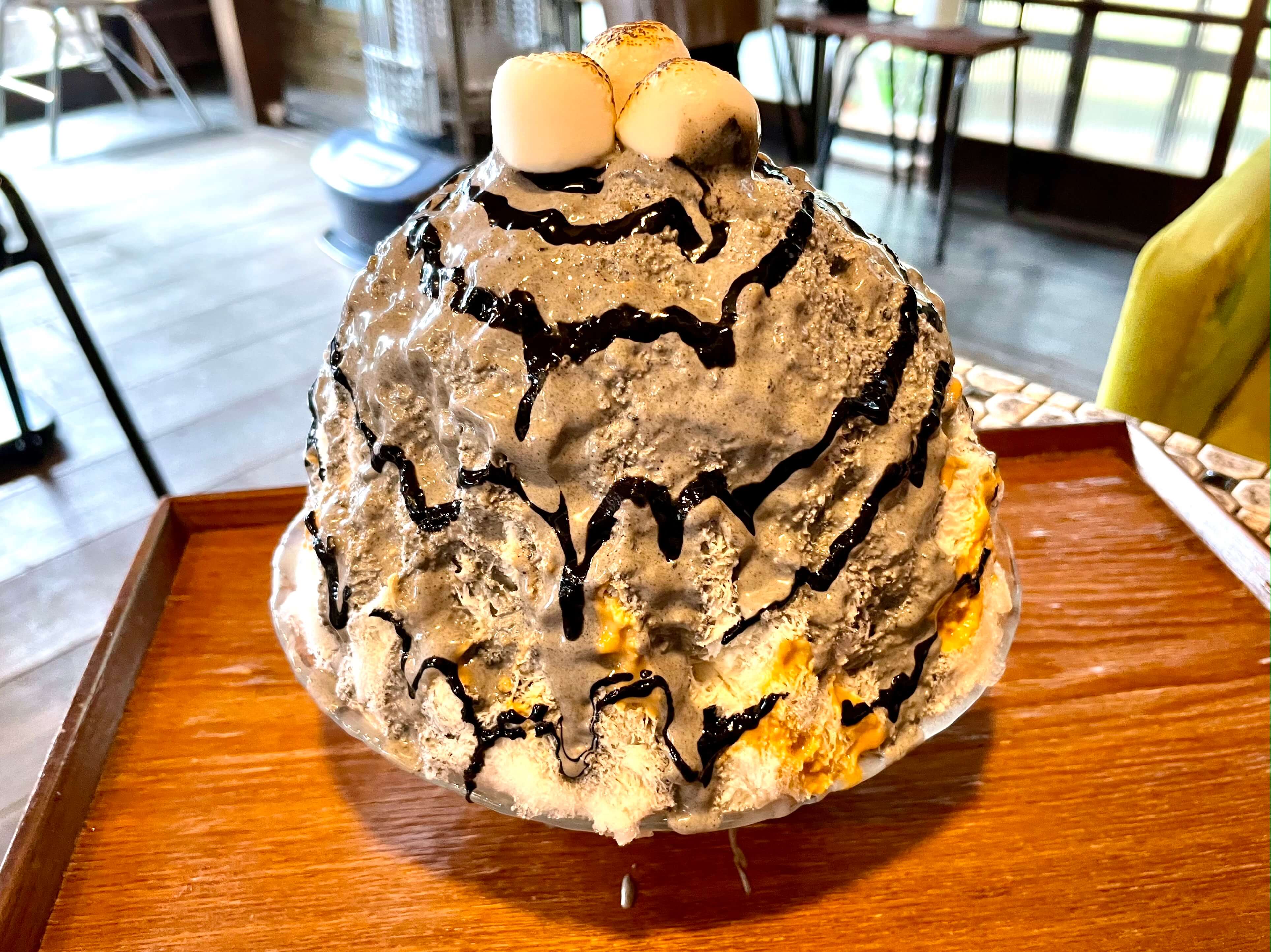 さいたま市西区 Ryan02 ライアンマルニ のかき氷が激ウマ メニューやアクセスも紹介 さいたまっぷる