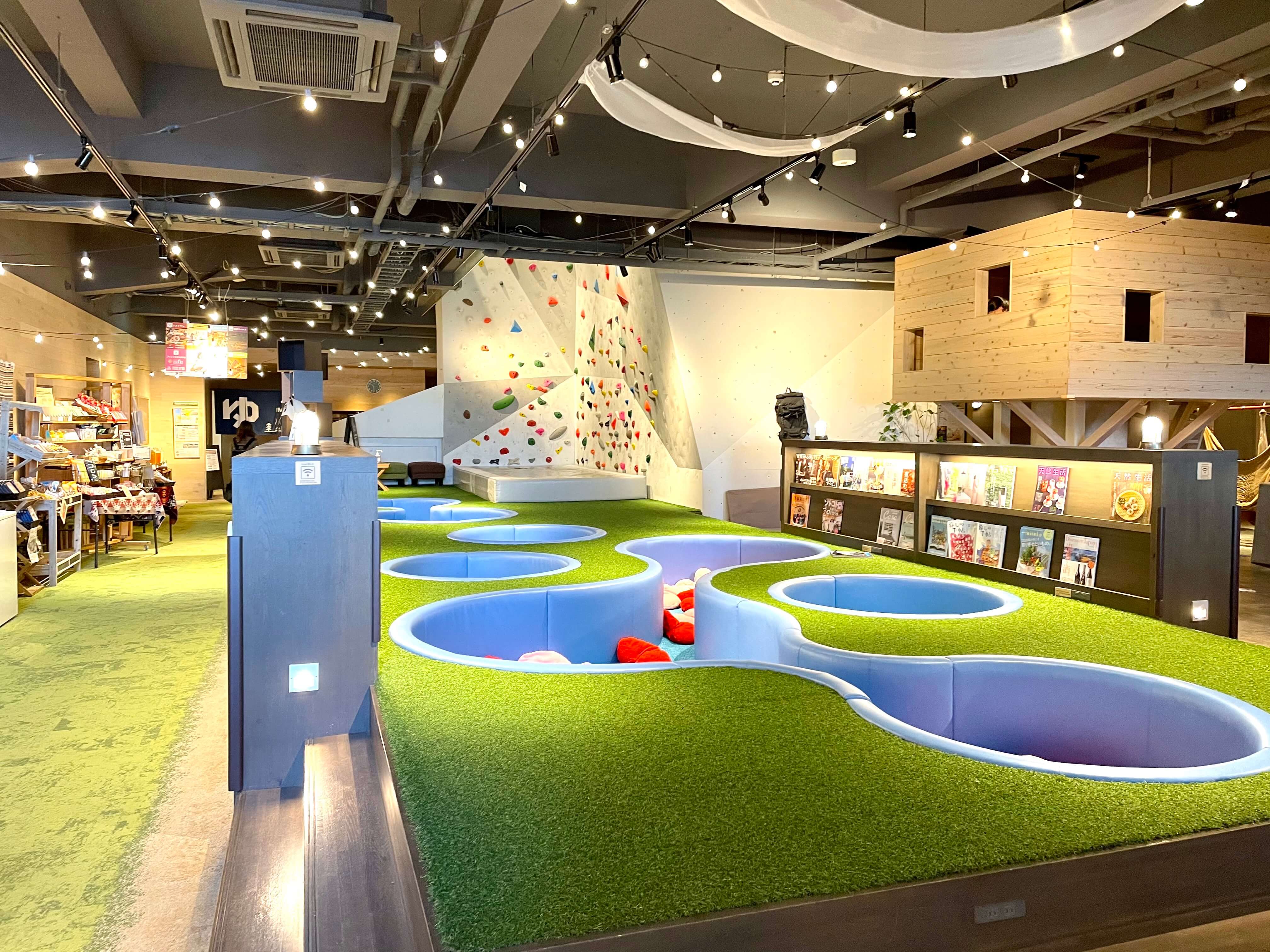 おふろcafe Bivouac おふろカフェビバーク の割引クーポン お得情報まとめ さいたまっぷる