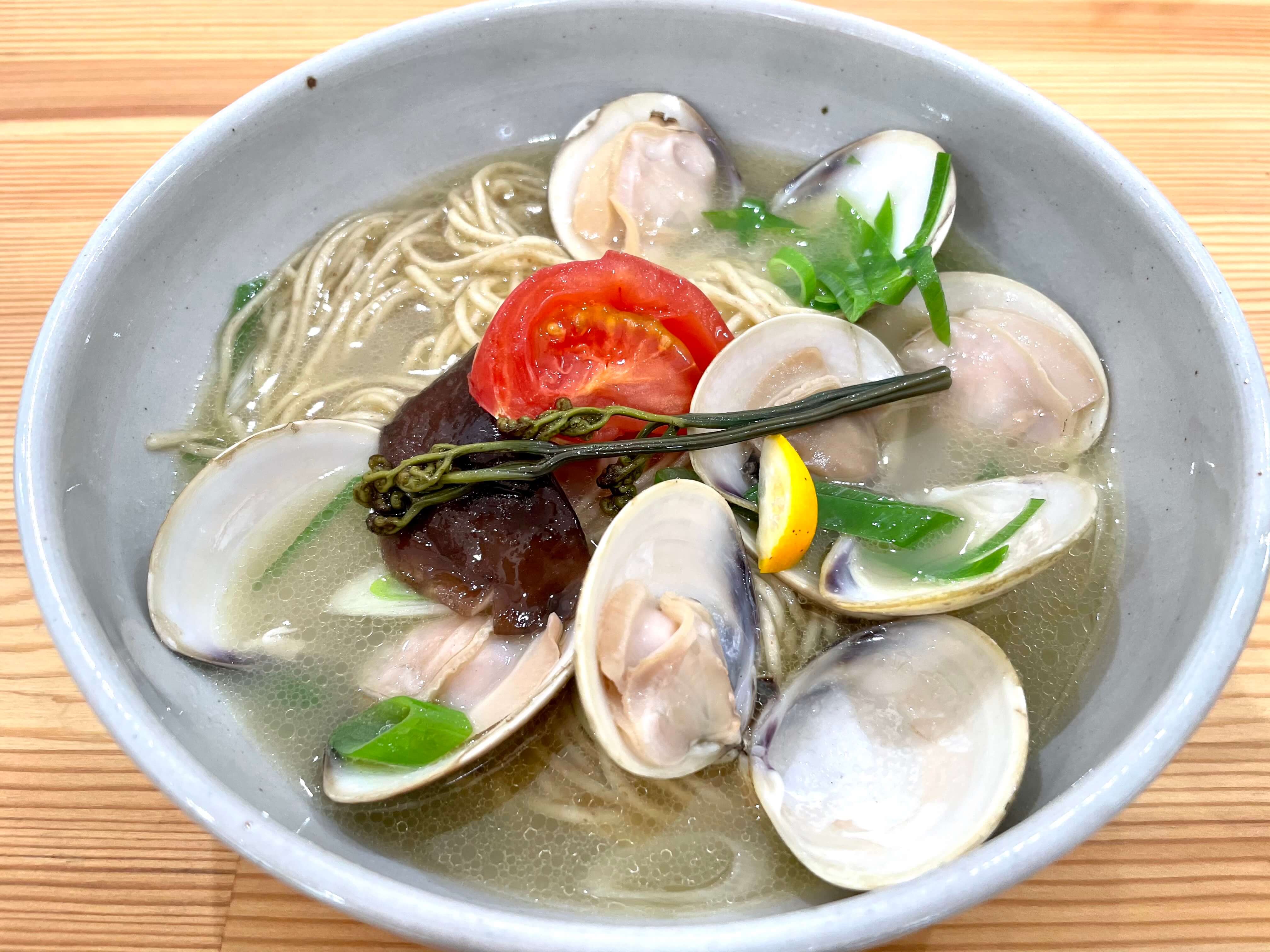 幻のタンポポ 寳登山参道本店｜長瀞の人気ラーメン店を実食！食べて