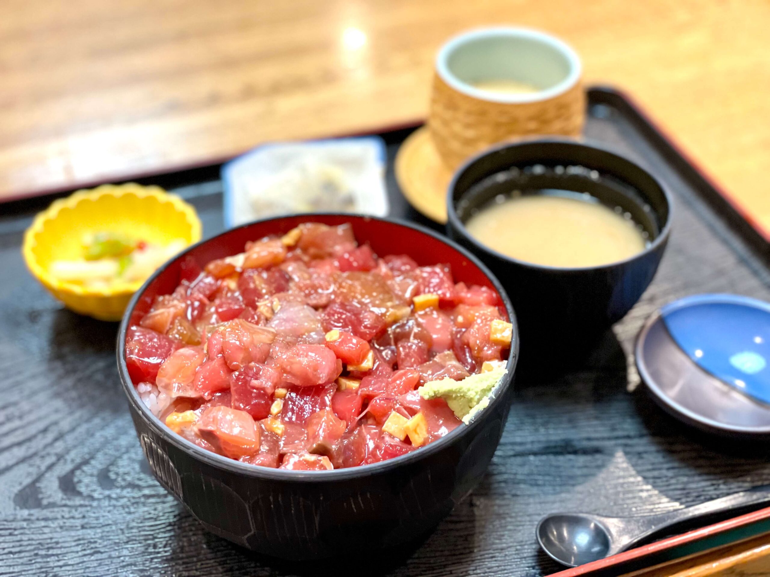 東大宮 玄海寿司で名物ばらちらし丼を実食 普通盛りでも十分デカ盛りだった さいたまっぷる