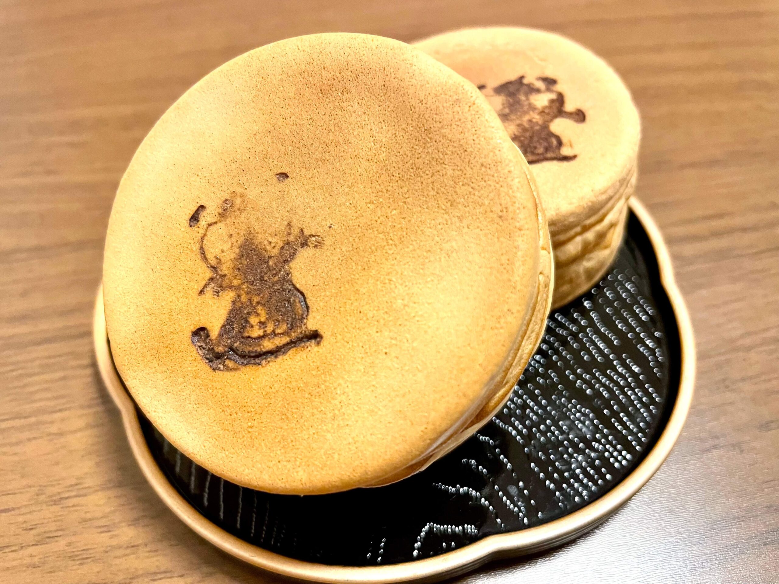 羽生 あま太郎｜今川焼きが50円!?驚異の安さを誇る昔ながらの店をレポ