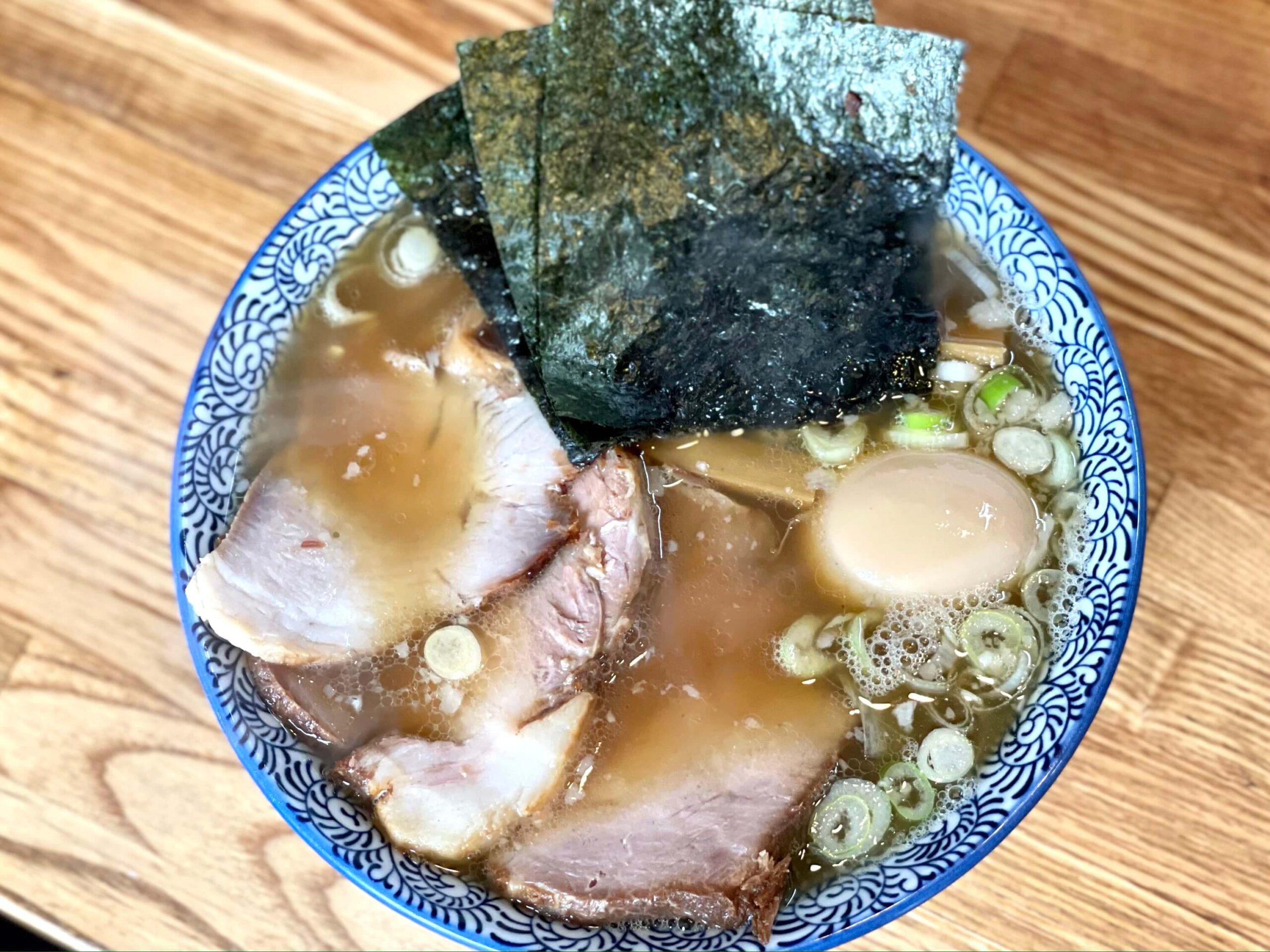 埼玉で1番うまいラーメン店！？日高市 とんちぼの待ち時間・混雑回避