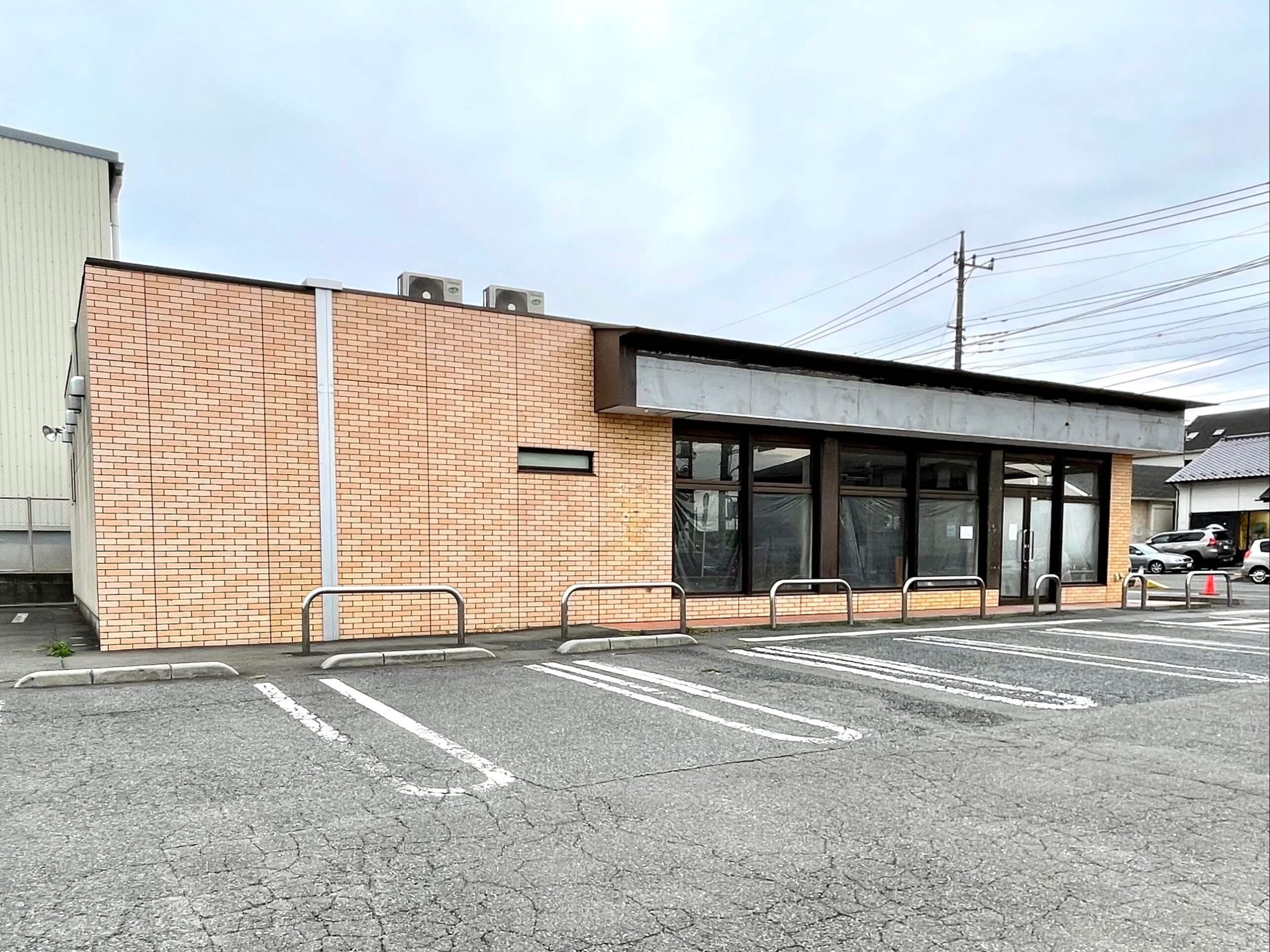 ほぼ上尾！さいたま市北区別所町にラーメン屋 田中そば店がオープンへ
