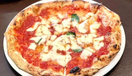 飯能 ピッツェリア ジェコで絶品ピザを堪能！開放的なテラス席はペットOK
