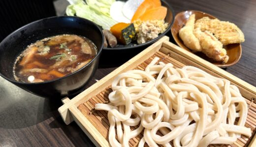 サラダ、惣菜、天ぷら食べ放題！武蔵浦和のおくどさんでヘルシーランチビュッフェを体験してきた