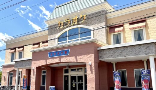 やっぱりあの猫だった！カラオケ館 上尾中妻店跡地に入るお店が判明！